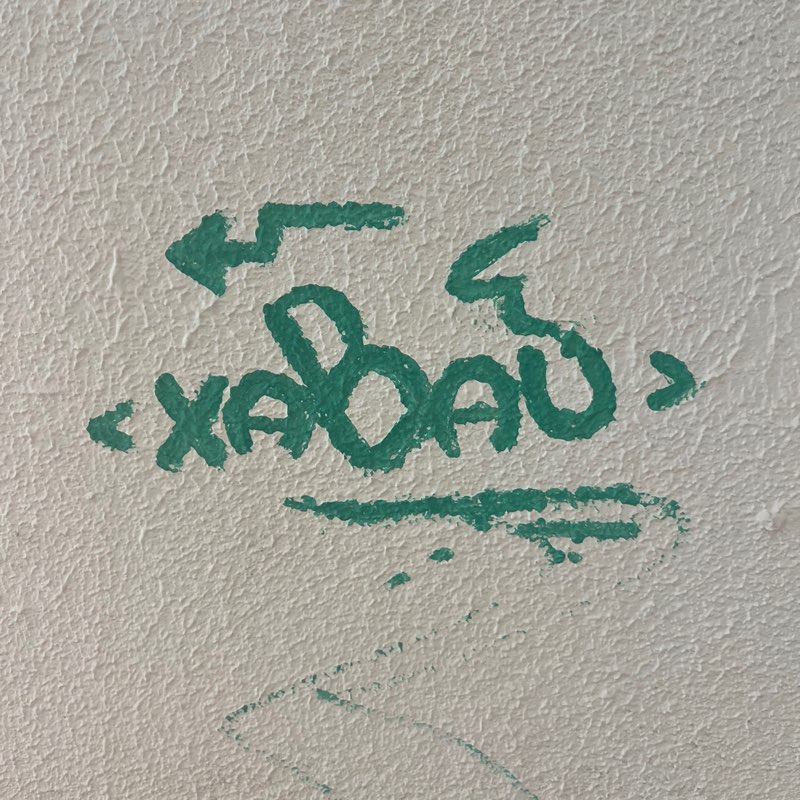 #Яидузавами