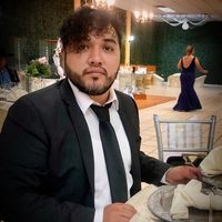 Oscar Martinez Gonzalez