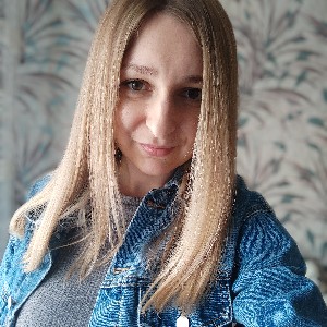 Yana Yurchenko profile