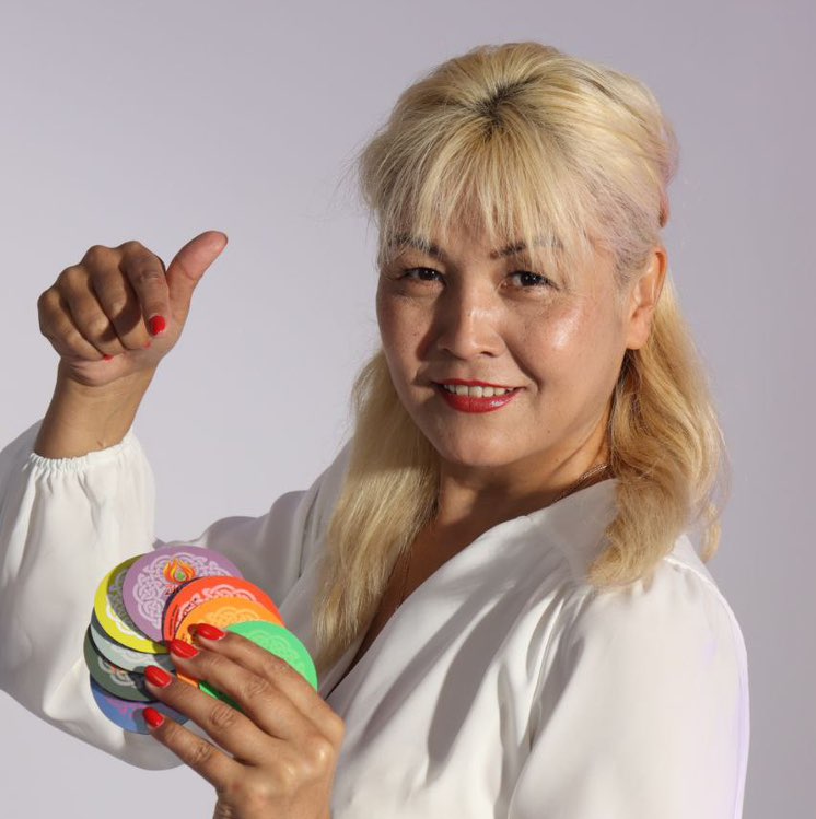 Досанова Лаззат 7/4 profile