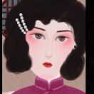 黑色毒玫瑰（李玲）