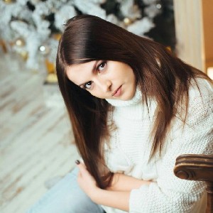 Марина profile