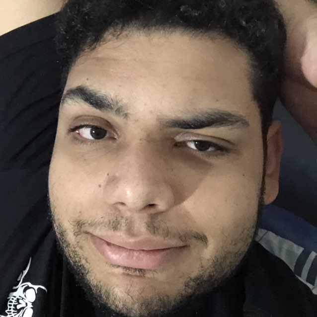 João Pedro Valderramas José