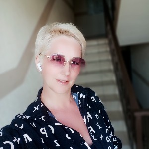 Ульяна Батурина profile