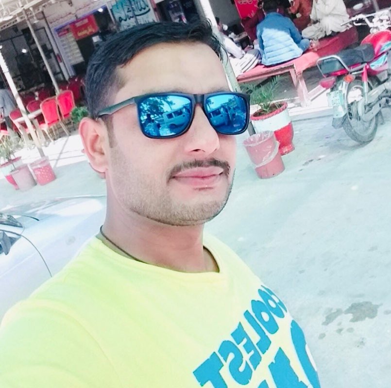 Muhammad Toseef