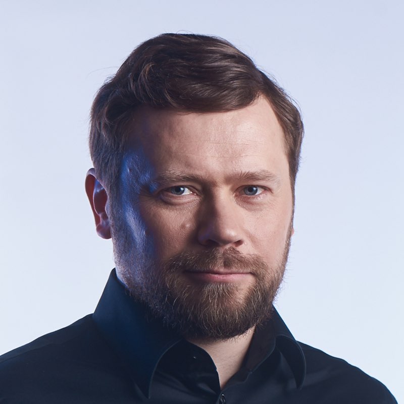 Виталий profile