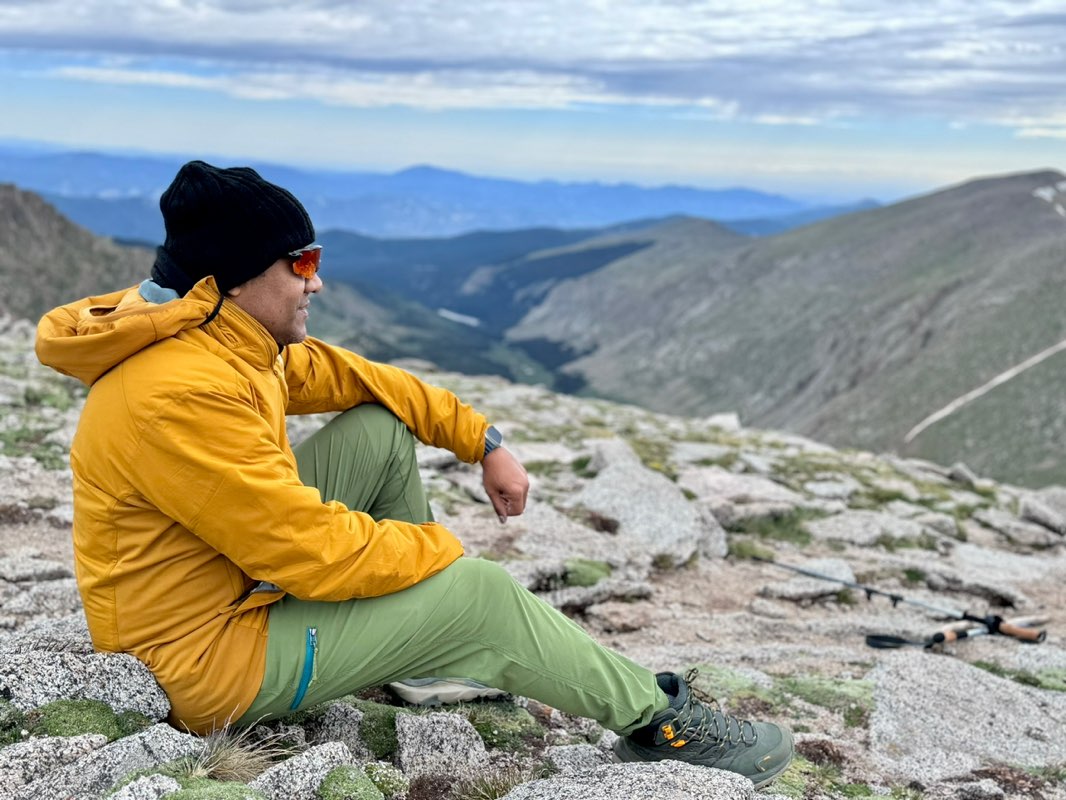 Srinivas Arasada icon