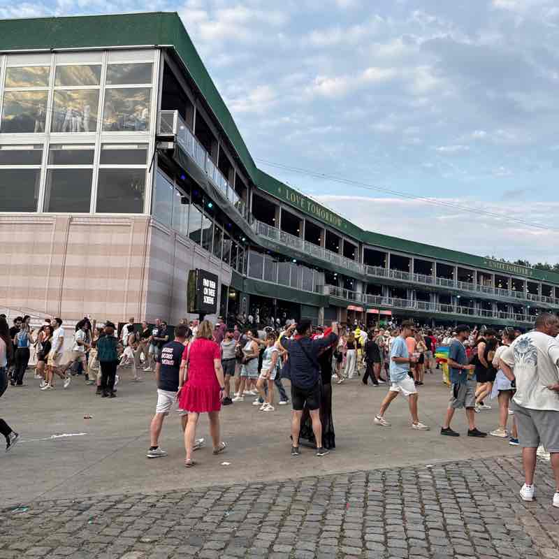 Srinivas Arasada post 2