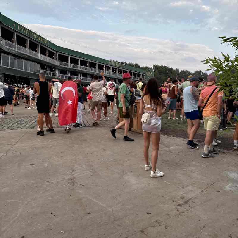 Srinivas Arasada post 1