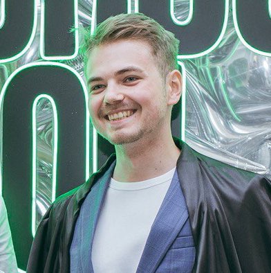 Илья profile