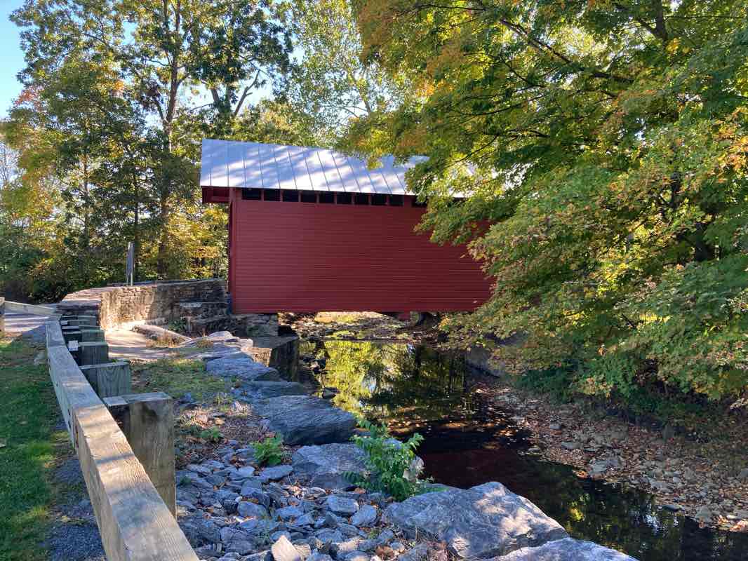 walking near me in Loys Station Park in winter