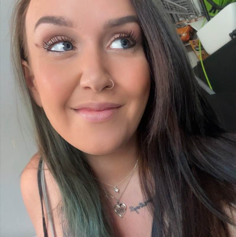 JustShelz444🍃🌸🙌🏻 post 1