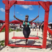 Tracey Moore profile