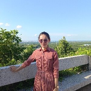 สิริรัตน์  แก้ววงศ์ไสย์  007137 profile