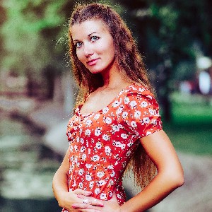 Надежда Евлахова profile