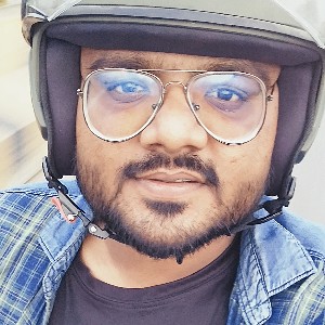 Adnan Nabeel profile