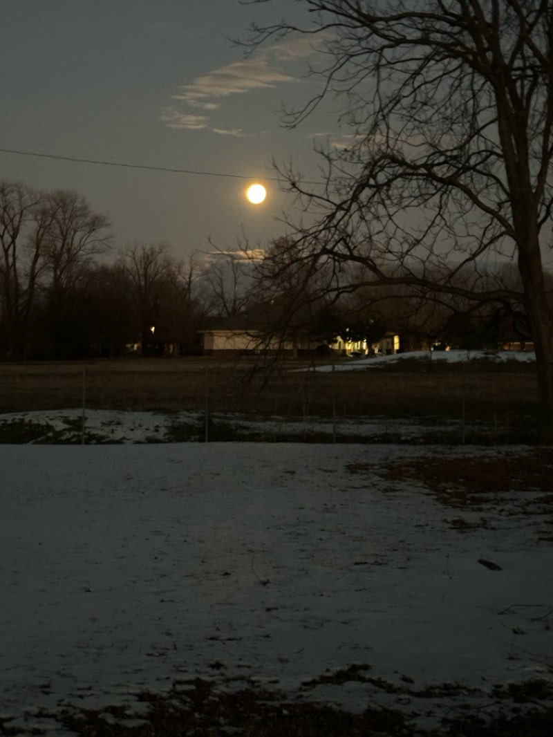 walking near me in Elwyn Ward Recreational Center in winter