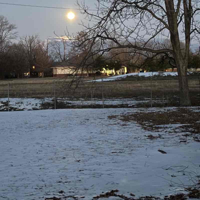 ๐FULL MOON๐ Eric post image