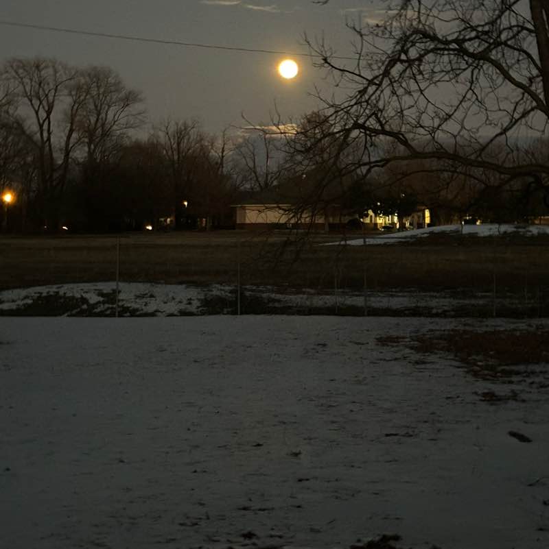 ๐FULL MOON๐ Eric post image