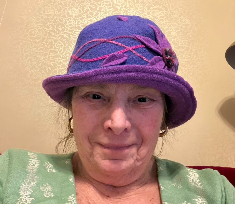 Kerstin-ManjitKaur🇸🇪/🇮🇳 icon