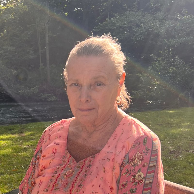 Kerstin-ManjitKaur🇸🇪/🇮🇳 icon