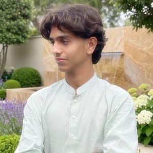 Hasan profile