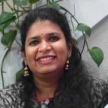 Pammi profile