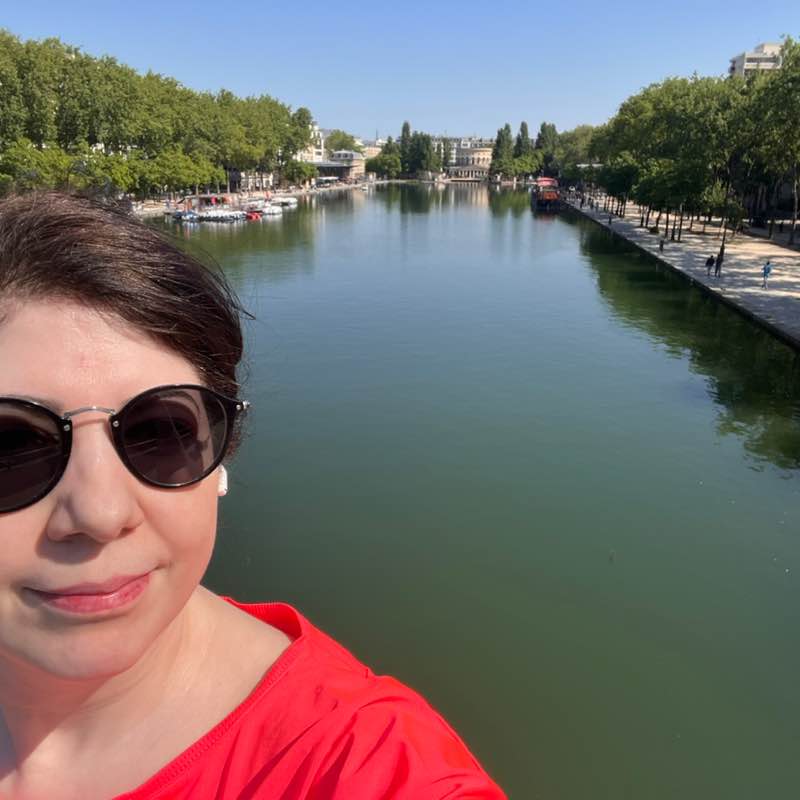 PSV (parisiens sans voiture) meriem post image