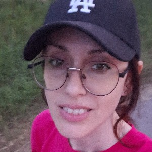 Мария Моденова profile