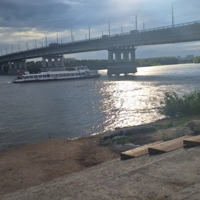 🤗AUTUMN WALKS🤗 Мария Моденова post image