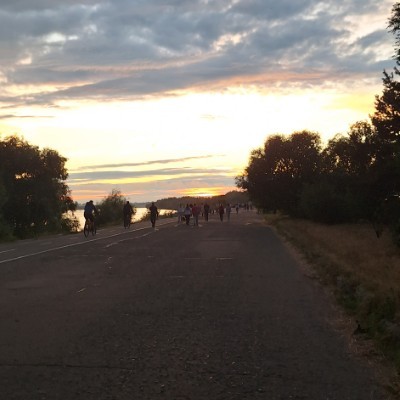 🤗AUTUMN WALKS🤗 Мария Моденова post image