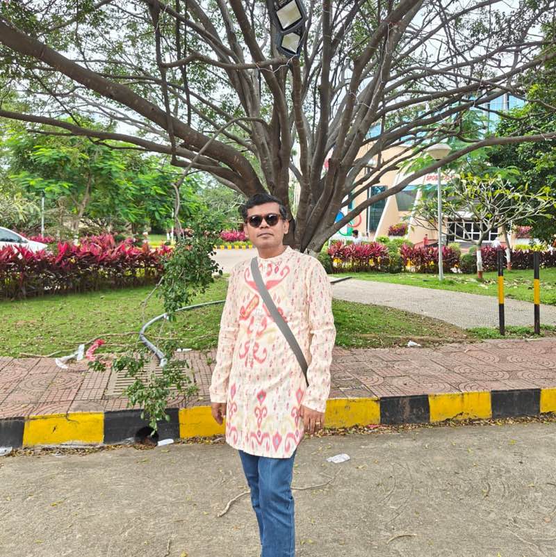 Arijit Dutta profile