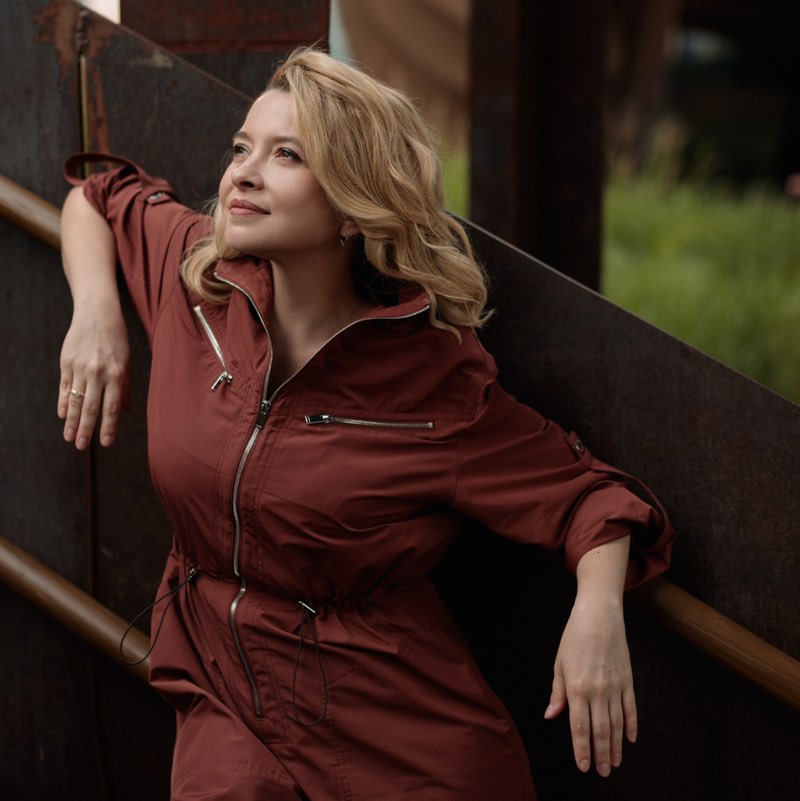 Ирина Волкова profile