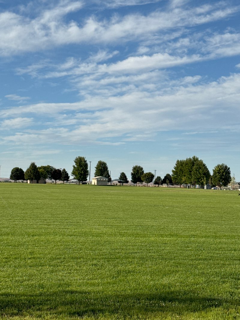 walking near me in P.J. Taggares County Park in autumn