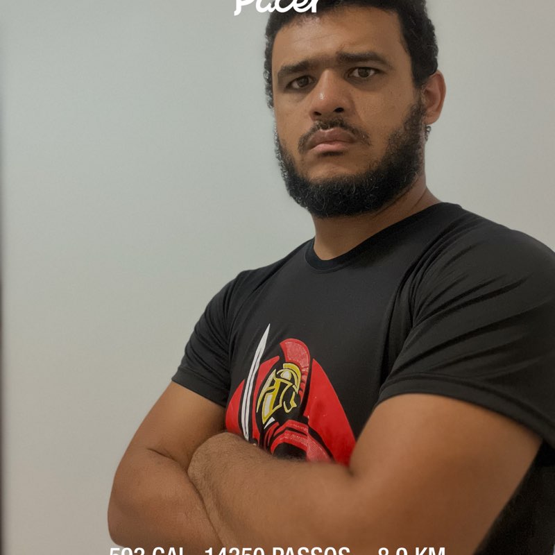 Elvis de Lima post 1