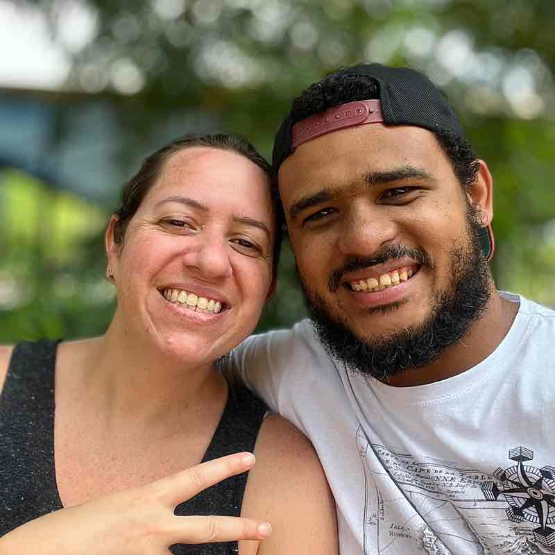 Elvis de Lima post 2