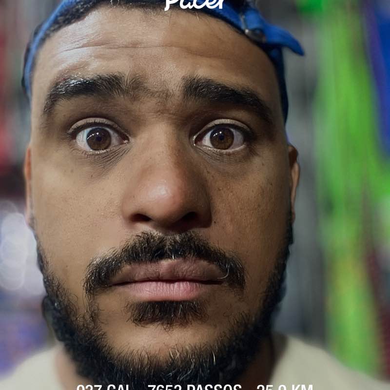 Elvis de Lima post 1