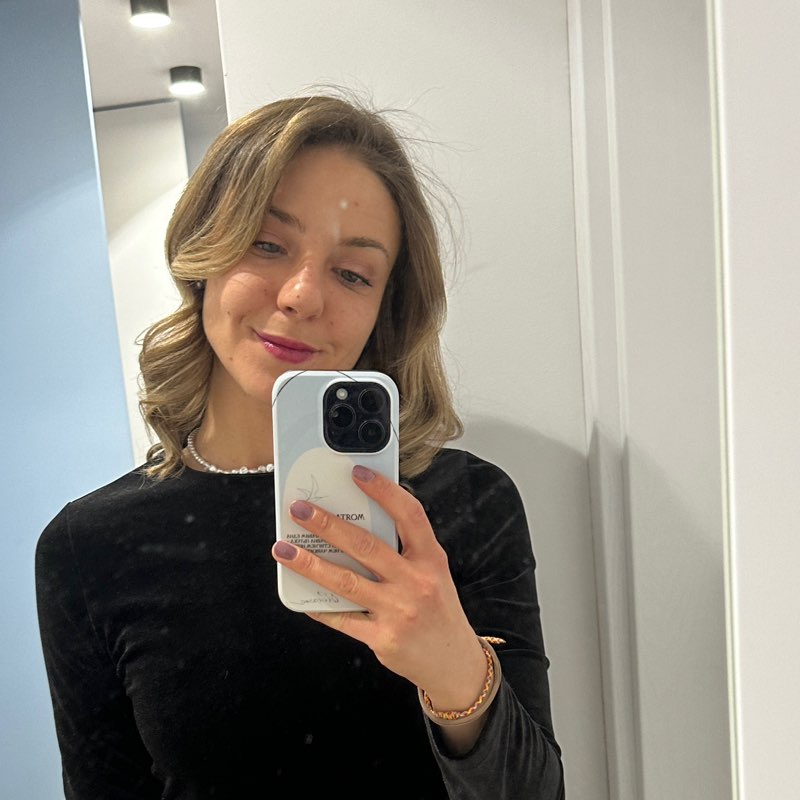 Iva Milestone profile