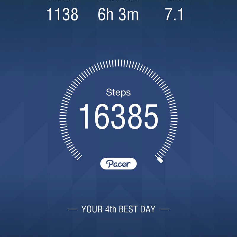 Melissa Long Martin post 1