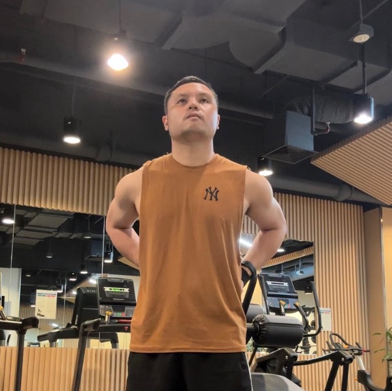 Jon Guadalupe profile