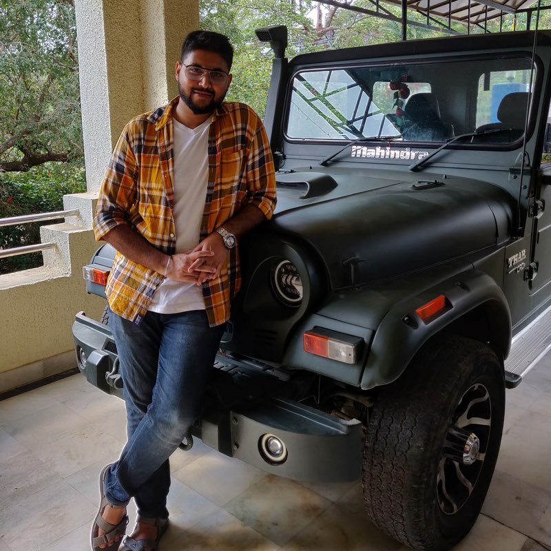 Prateek icon