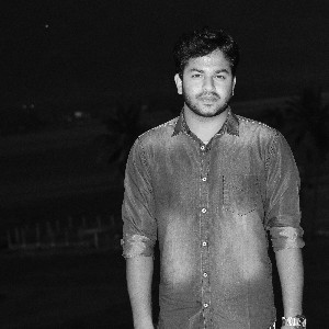 Ashwinkumar Vijayakumar icon