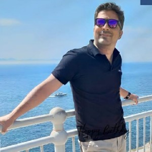 Sanjay profile