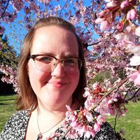 Marica Weckman profile