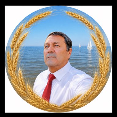 💒✝️SOTIRAQ✍️🦅🌊 icon