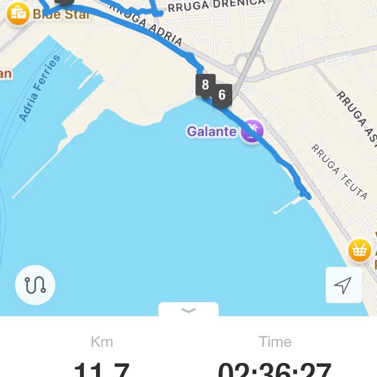 Движение - жизнь! 👣 🔥SOTIRAQ🫶⚜️✨✨✨✨✨✨ post image