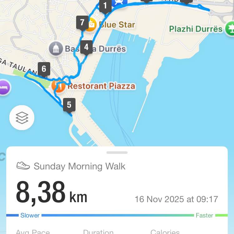 Движение - жизнь! 👣 🔥SOTIRAQ🫶⚜️✨✨✨✨✨✨ post image