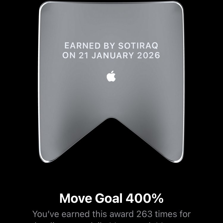 ✨Walk 👟 Run 👟 and Health ❤️✨ 🩷🩵Sotiraq✝️✝️ post image