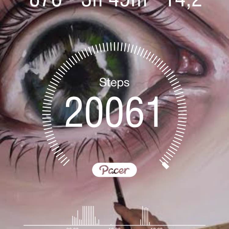 ✨Walk 👟 Run 👟 and Health ❤️✨ 🩷🩵Sotiraq✝️✝️ post image