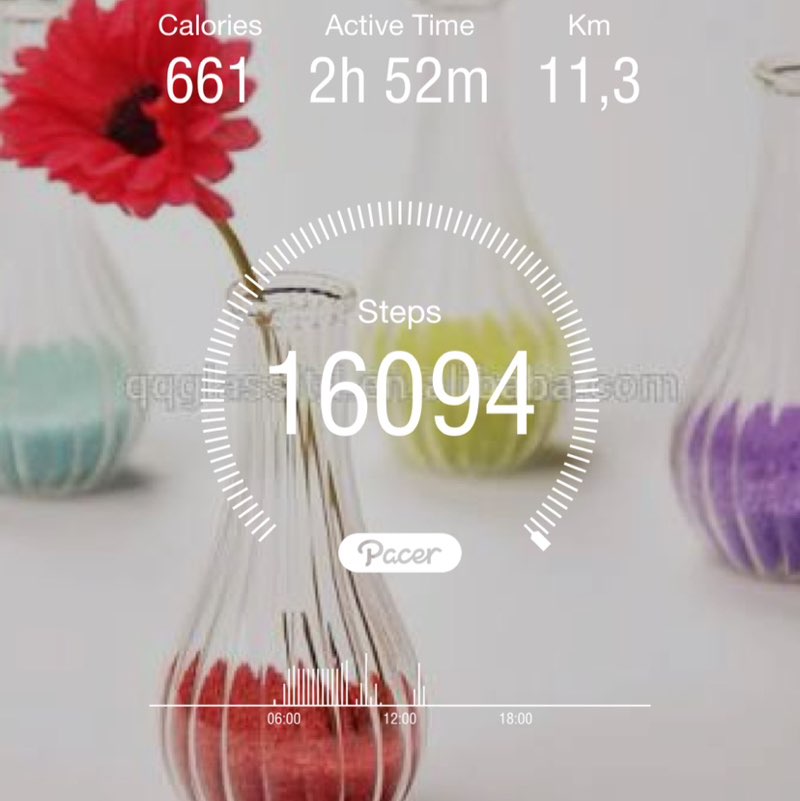 Enjoy walking 🚶👣🤗 🩷🩵Sotiraq🔥💙 post image